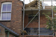 free Derby home extension quotes
