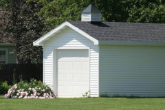 Derby outbuilding construction costs